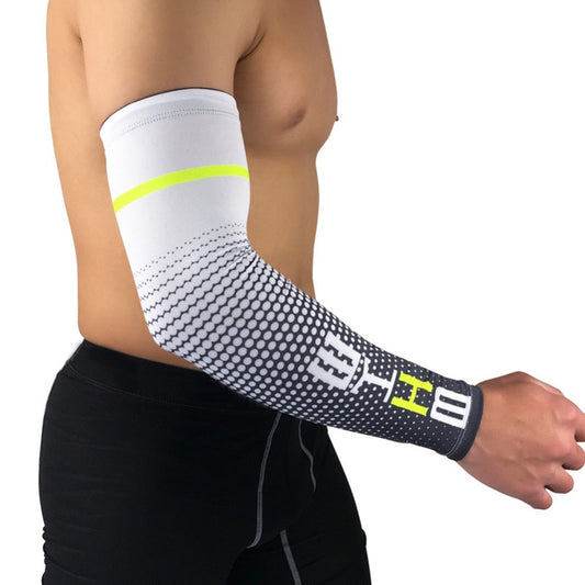 Men's And Women's Breathable Outdoor Cycling Basketball Arm Guards Enfom Clothing