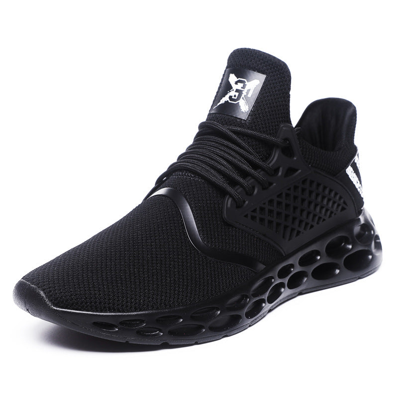 Men's Gym Casual Sports Shoes Enfom Clothing