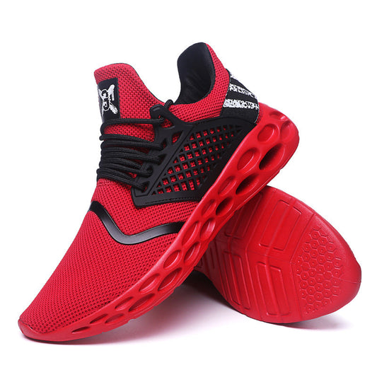 Men's Gym Casual Sports Shoes Enfom Clothing