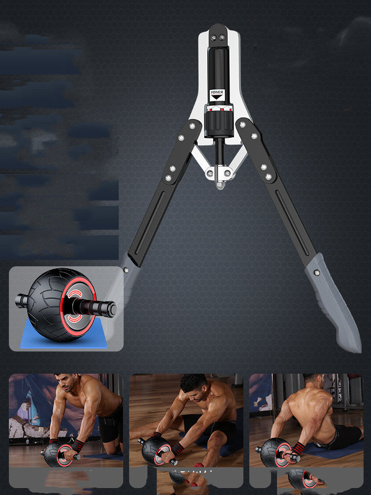 Men's Home Training Fitness Equipment Enfom Clothing