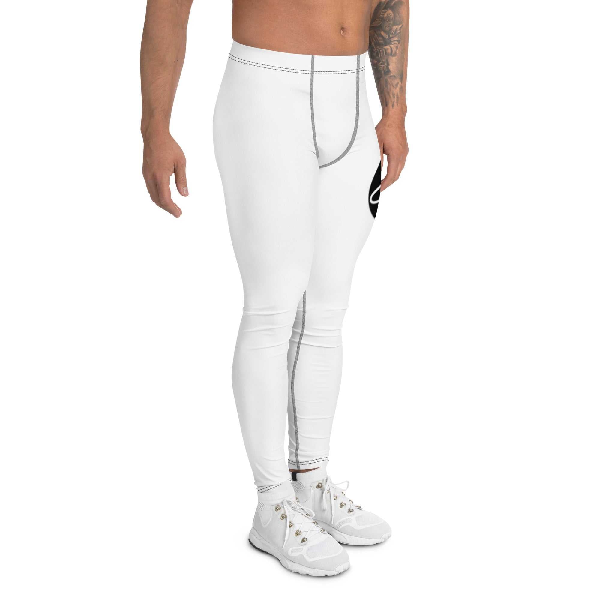 Men's Leggings Enfom Clothing