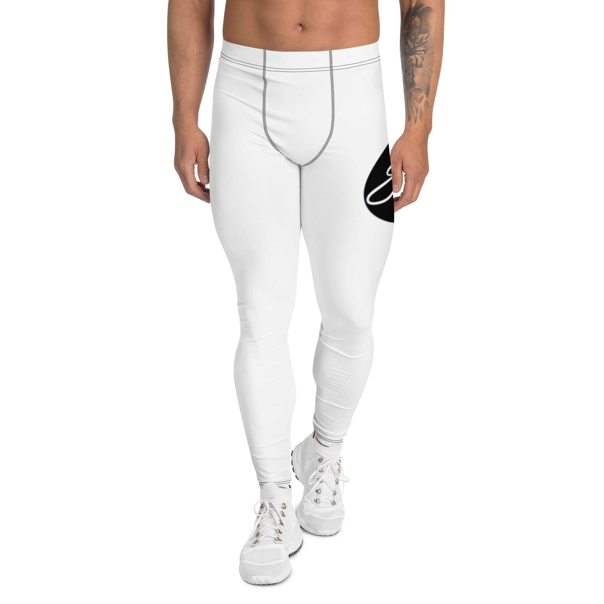 Men's Leggings Enfom Clothing