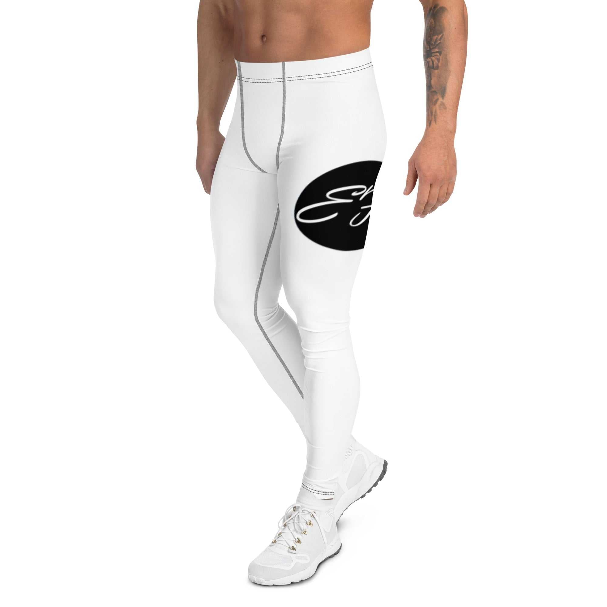 Men's Leggings Enfom Clothing