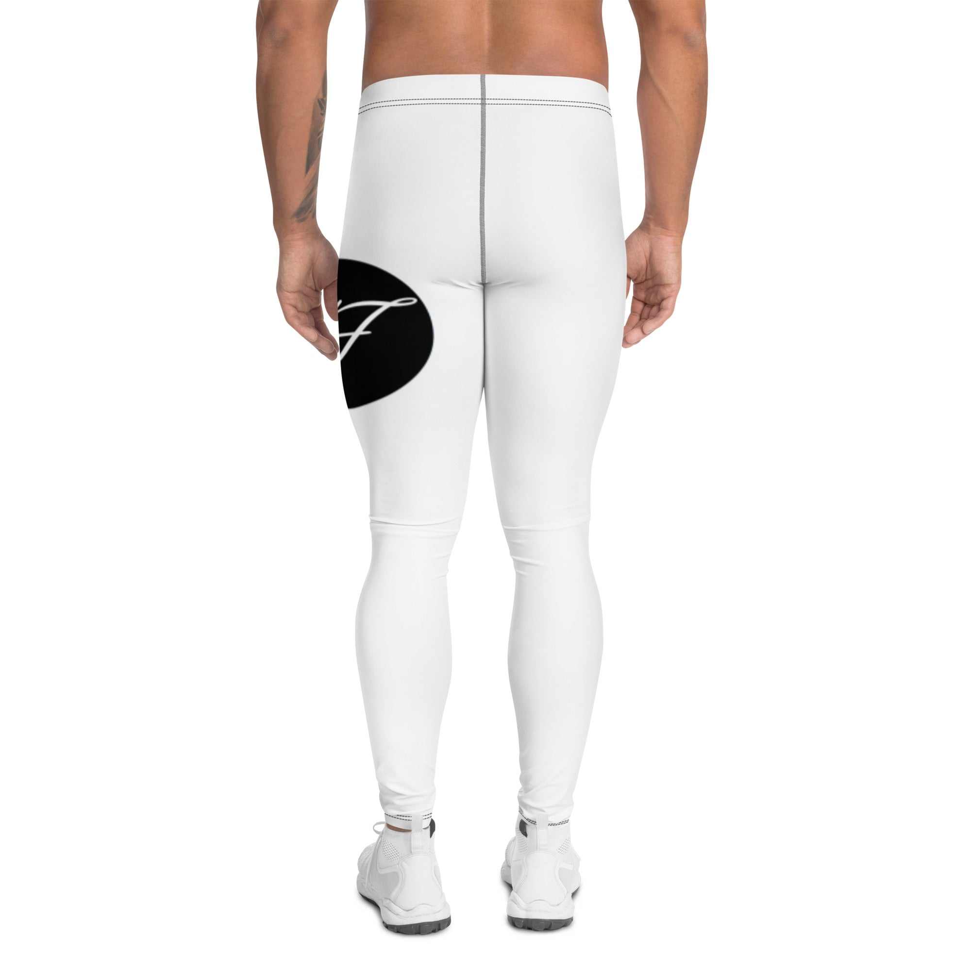 Men's Leggings Enfom Clothing