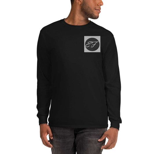 Men’s Long Sleeve Shirt Enfom Clothing