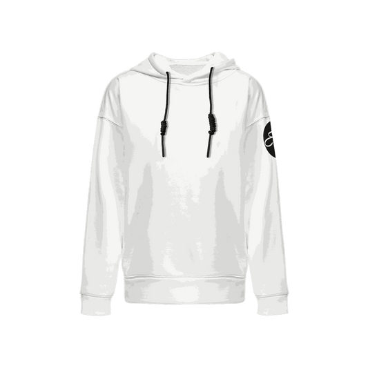 Men’s Relaxed Fit Hoodie Enfom Clothing