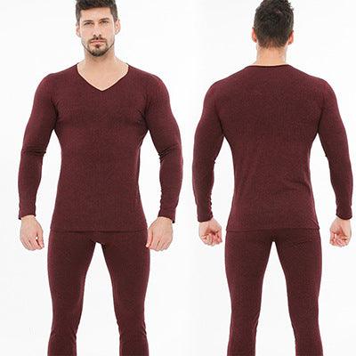 Men's autumn clothing long pants suit youth base Enfom Clothing