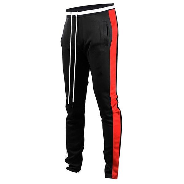 Men's casual leggings sport trousers Enfom Clothing