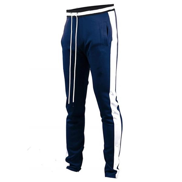 Men's casual leggings sport trousers Enfom Clothing