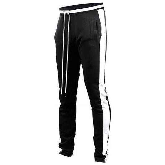 Men's casual leggings sport trousers Enfom Clothing