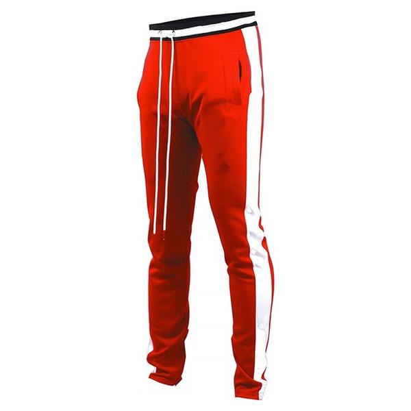 Men's casual leggings sport trousers Enfom Clothing