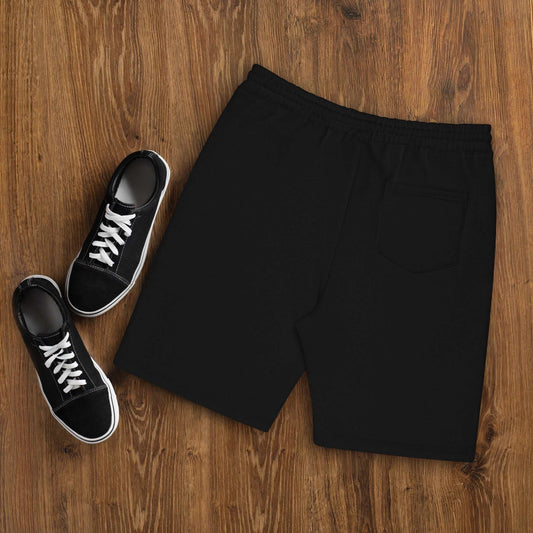 Men's fleece shorts Enfom Clothing