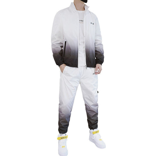 Men's running sports suit Enfom Clothing