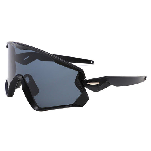 Mens Cycling Glasses Mountain Bicycle Road Bike Sport Sunglasses Eyewear Gafas Enfom Clothing