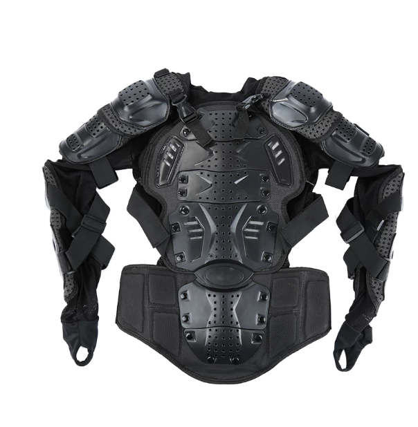 Motorcycle professional riding equipment Enfom Clothing