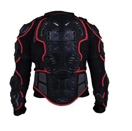 Motorcycle professional riding equipment Enfom Clothing