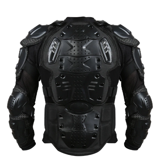 Motorcycle professional riding equipment Enfom Clothing