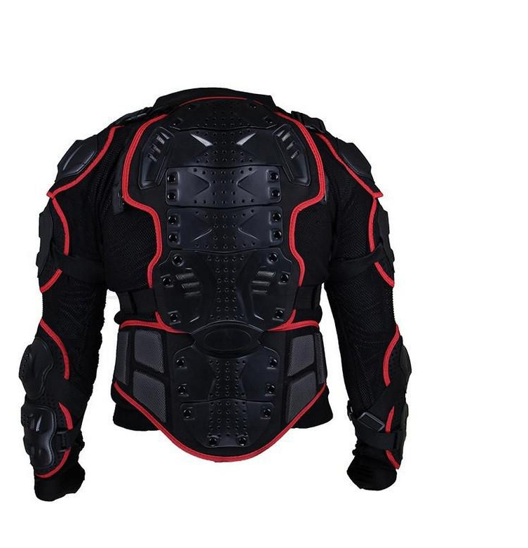 Motorcycle professional riding equipment Enfom Clothing