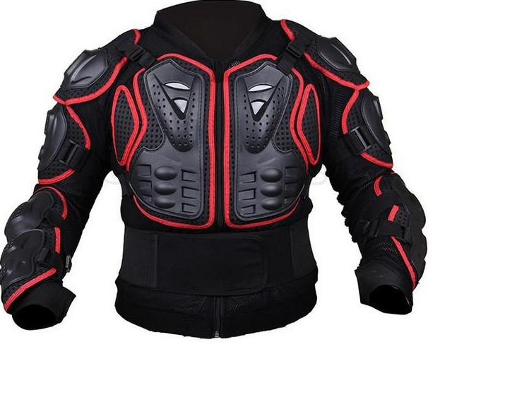 Motorcycle professional riding equipment Enfom Clothing