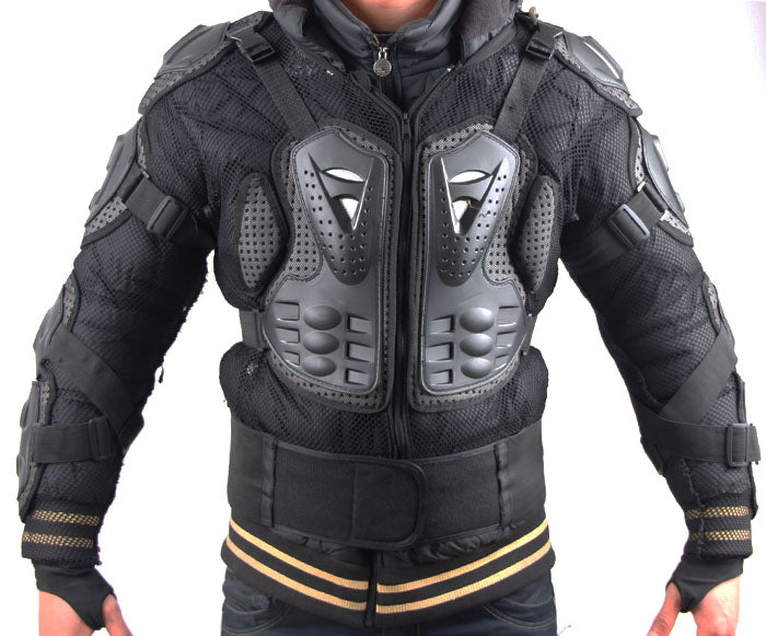 Motorcycle professional riding equipment Enfom Clothing