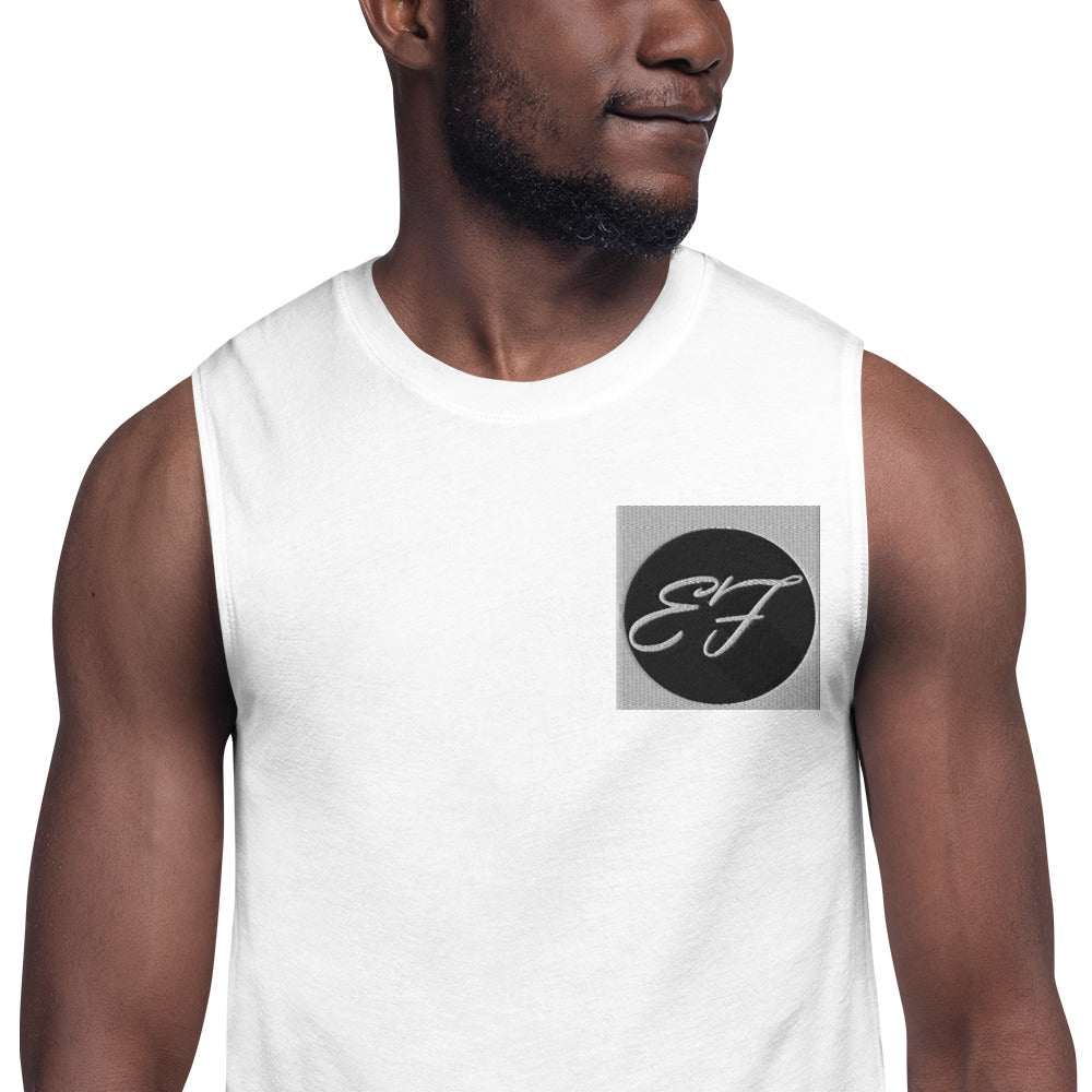 Muscle Shirt Enfom Clothing