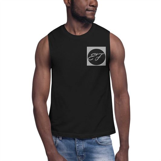 Muscle Shirt Enfom Clothing