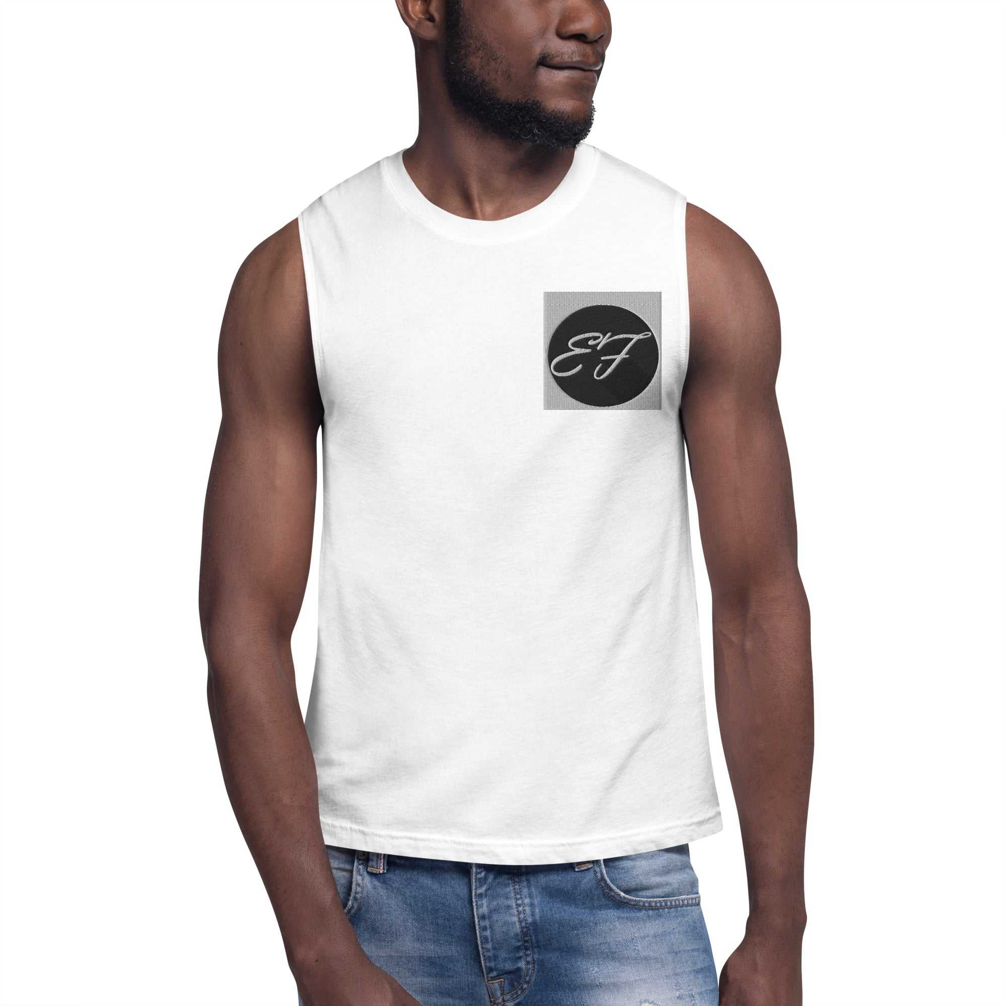 Muscle Shirt Enfom Clothing