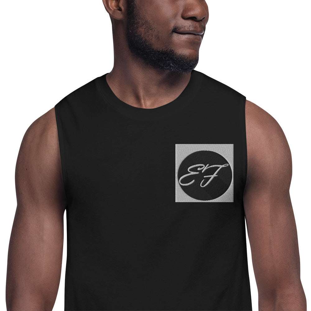 Muscle Shirt Enfom Clothing