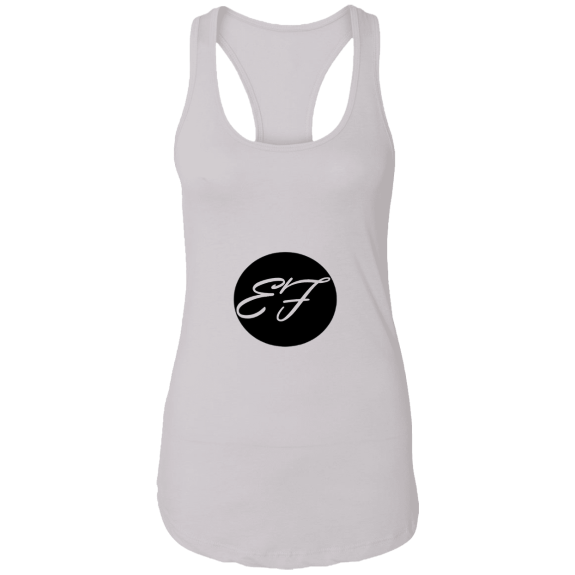 NL1533 Ladies Ideal Racerback Tank Enfom Clothing