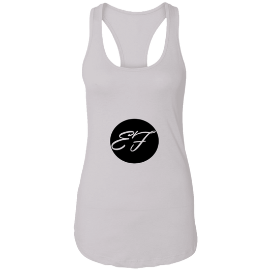 NL1533 Ladies Ideal Racerback Tank Enfom Clothing