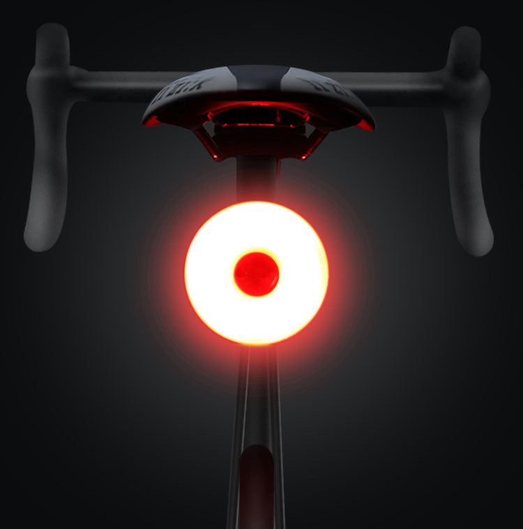 Night warning lights for cycling equipment at night Enfom Clothing