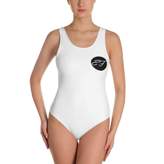 One-Piece Swimsuit Enfom Clothing