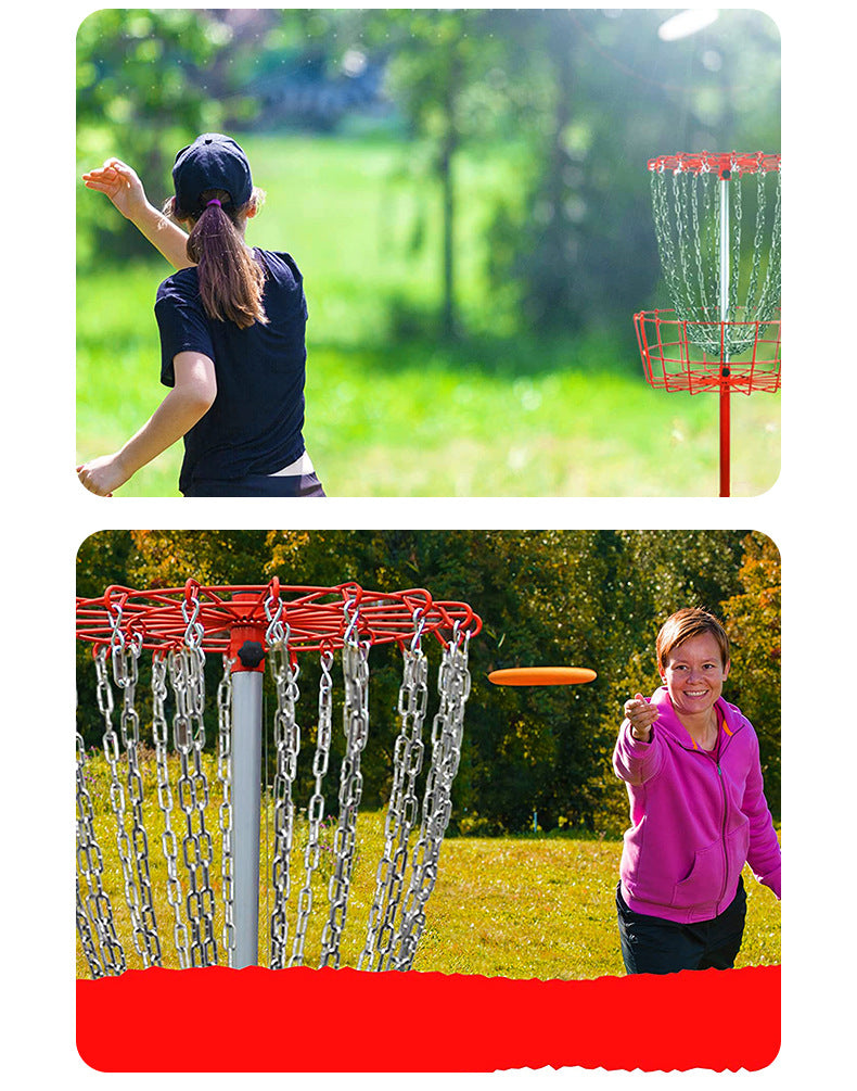 Outdoor Courtyard Children's Sports Golf Net Enfom Clothing