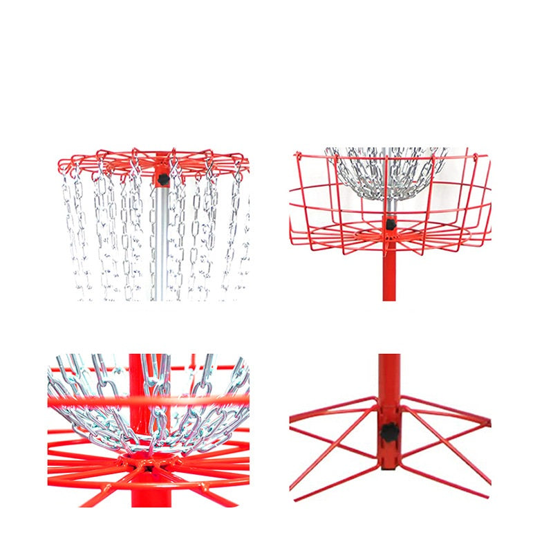 Outdoor Courtyard Children's Sports Golf Net Enfom Clothing