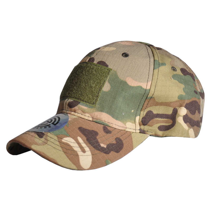 Outdoor Sport Caps Camouflage Hat Baseball Caps Simplicity Tactical Military Army Camo Hunting Cap Hats Adult Cap Enfom Clothing