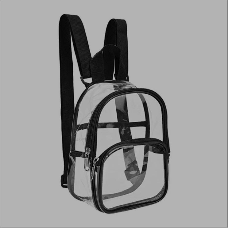 Outdoor Sports Fitness Waterproof Travel Visual Backpack Enfom Clothing