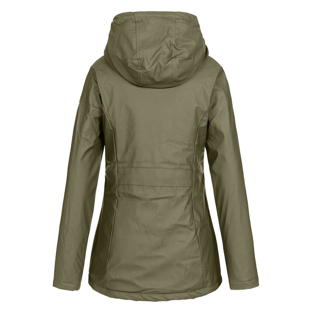 Outdoor Sports Jacket Women Winter Clothes Enfom Clothing