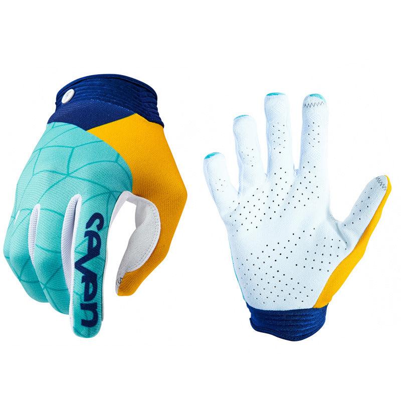 Outdoor cycling sports gloves Enfom Clothing