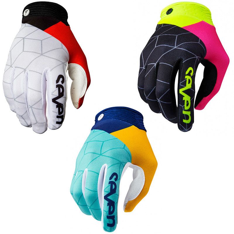 Outdoor cycling sports gloves Enfom Clothing