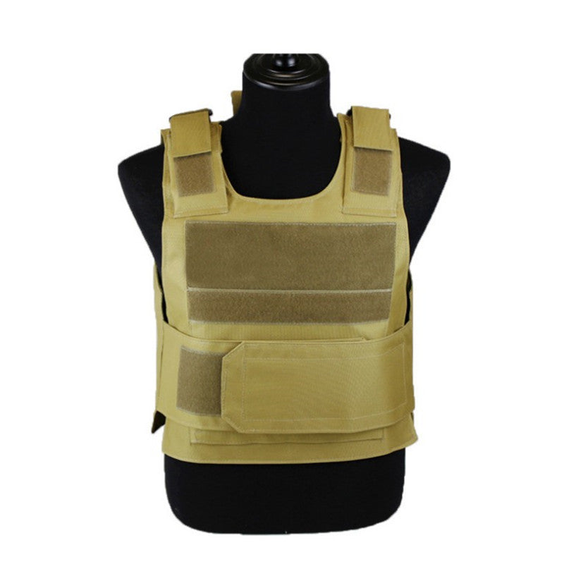 Outdoor products Black Hawk tactical vest Enfom Clothing