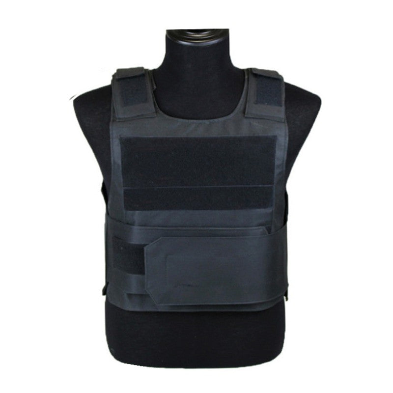 Outdoor products Black Hawk tactical vest Enfom Clothing