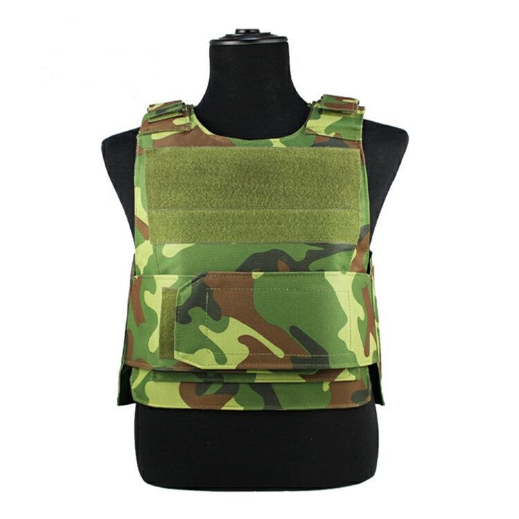 Outdoor products Black Hawk tactical vest Enfom Clothing