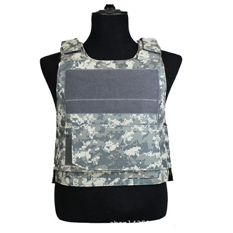 Outdoor products Black Hawk tactical vest Enfom Clothing