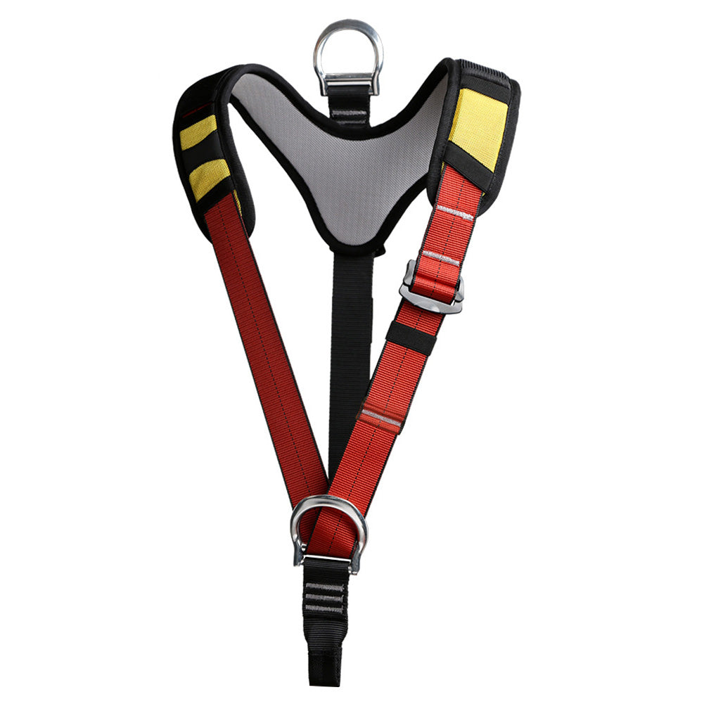 Outdoor rescue caving equipment Enfom Clothing