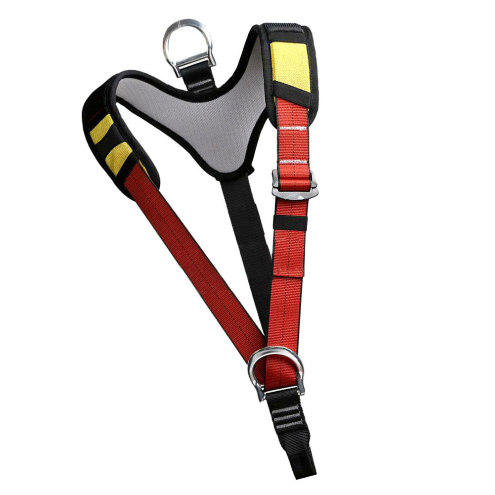 Outdoor rescue caving equipment Enfom Clothing