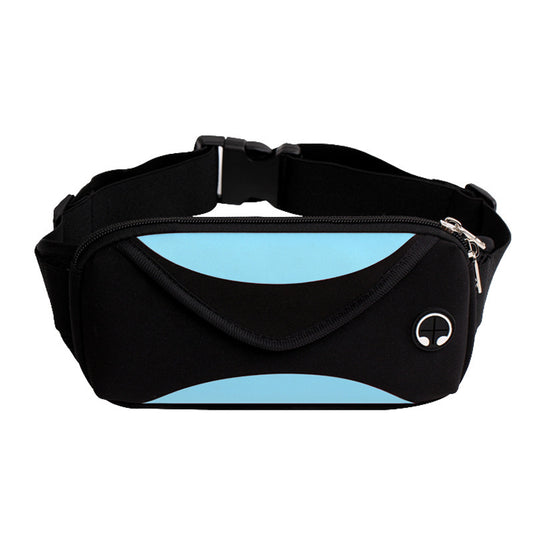 Outdoor sport waist bag Enfom Clothing