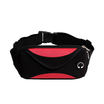 Outdoor sport waist bag Enfom Clothing