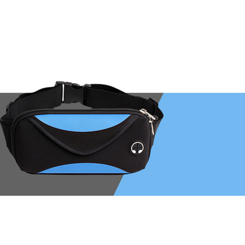 Outdoor sport waist bag Enfom Clothing