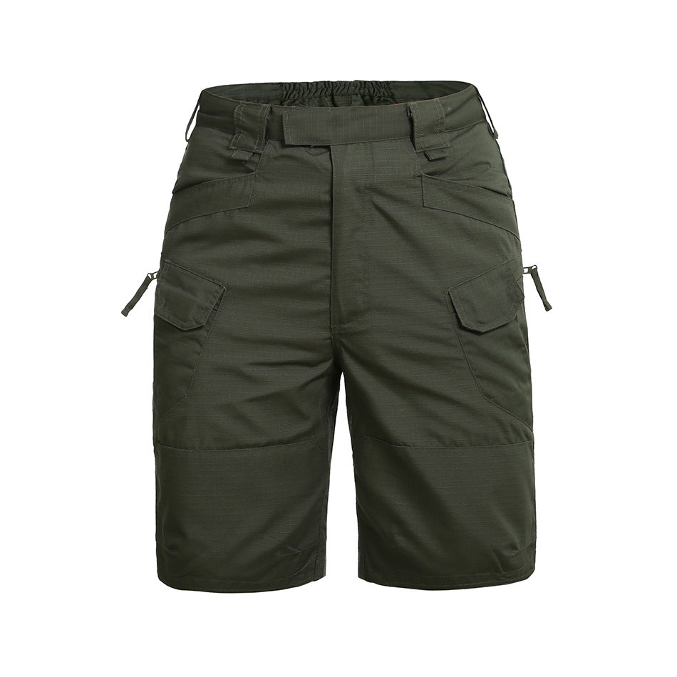 Outdoor sports and leisure work clothes and shorts Enfom Clothing