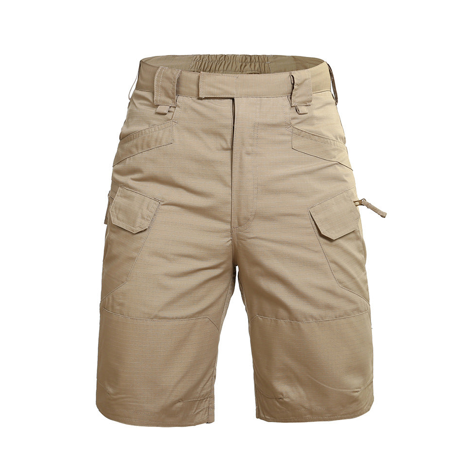 Outdoor sports and leisure work clothes and shorts Enfom Clothing